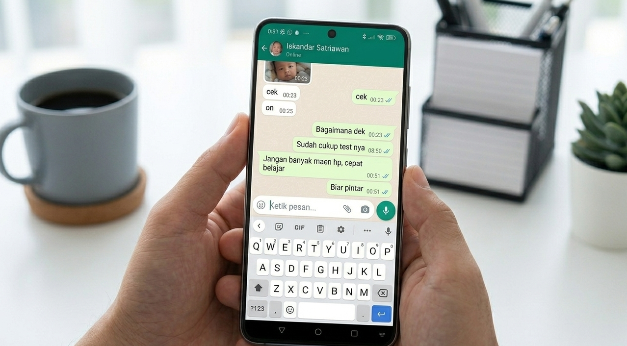 Family Messenger